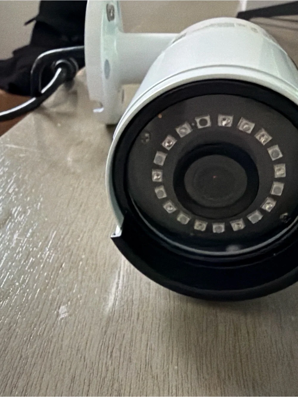 REOLINK RLC -410-5MP POE IP Security Camera Outdoor Hp Night Vision Waterproof